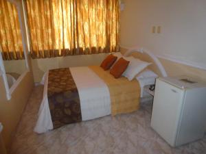 Gallery image of Hotel San Nicolas in Bucaramanga