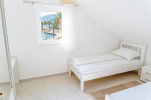 Gallery image of Seafront apartments in Tivat