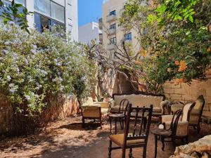 Photo de la galerie de l'établissement Ave Maria Guest House, à San Ġiljan