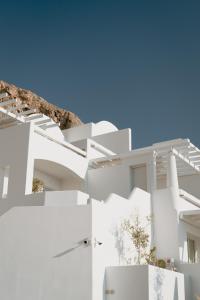 Gallery image of Mon Signor in Kamari