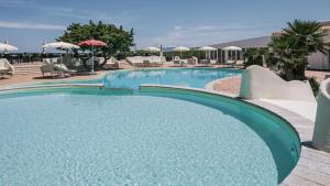 Gallery image of MClub Del Golfo in Sorso