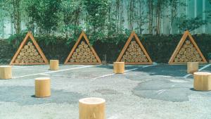 八王子市TAKAONE ACTIVITY＆STAY的相册照片