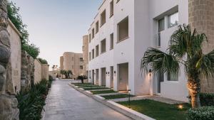 Fotografie z fotogalerie ubytování Mangia's Himera Resort v destinaci Campofelice di Roccella