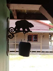 Fotografie z fotogalerie ubytování Old West Ranch "Urlaub auch mit Pferd möglich" v destinaci Windelsbach