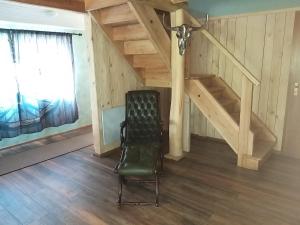 Fotografie z fotogalerie ubytování Old West Ranch "Urlaub auch mit Pferd möglich" v destinaci Windelsbach