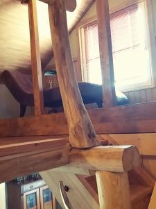 Fotografie z fotogalerie ubytování Old West Ranch "Urlaub auch mit Pferd möglich" v destinaci Windelsbach