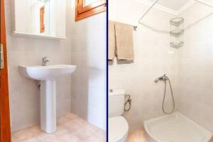 Gallery image of La Maison di Angelo 2 Apartment Zakynthos Island in Ayios Kirikos