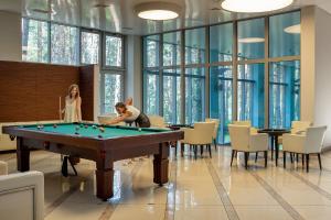 uroczysko hotel cedzyna