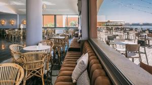 Ресторан / где поесть в Mangia's Torre Del Barone Resort & SPA