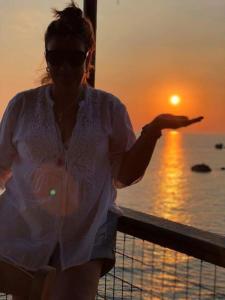 メソギーにあるVilla Ramosのギャラリーの写真