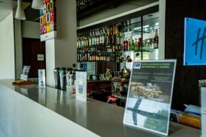 Drykkir á Holiday Inn Express Strasbourg - Sud by IHG