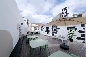 Foto dalla galleria di Boa Nova Hostel a Santa Cruz da Graciosa