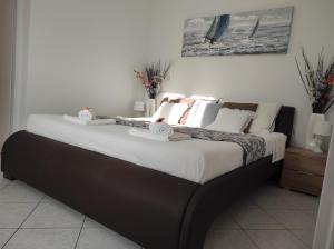 Gallery image of Romantic Apartment Sonja, Beachfront in Cesarica +74 photos