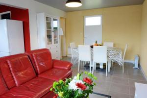 Gallery image of Maison conviviale à Cayeux-sur-Mer avec jardin in Cayeux-sur-Mer