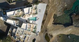Bazén v ubytovaní White Pebble Suites alebo v jeho blízkosti