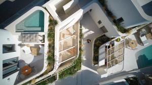 Bazén v ubytovaní White Pebble Suites alebo v jeho blízkosti