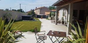 Gallery image of Rooms & Apartment STELIO in Loborika