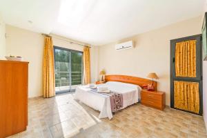Posteľ alebo postele v izbe v ubytovaní 3379 Amanecer