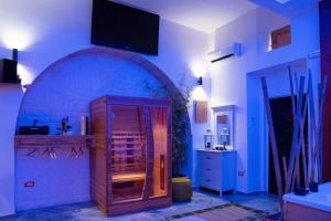 Imagem da galeria de CASA ZEN em Montesano Salentino