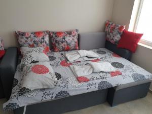 Легло или легла в стая в Апартаменти Кастро/Castro Apartments