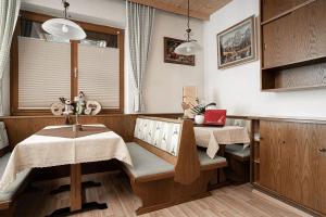 Fotografie z fotogalerie ubytování Pension Berggeist v Söldenu