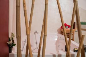 Imagem da galeria de CASA ZEN em Montesano Salentino mais 14 fotografias