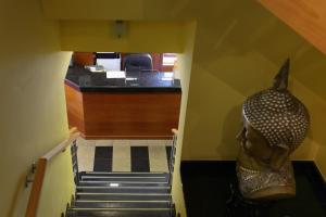 Imagem da galeria de Hospedaria Robalo no Sabugal