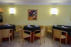 Imagem da galeria de Hospedaria Robalo no Sabugal