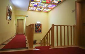 Imagem da galeria de Hospedaria Robalo no Sabugal