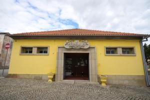 Imagem da galeria de Hospedaria Robalo no Sabugal