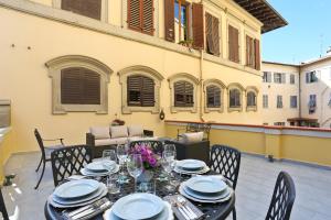Kép DESIGN APARTMENT in the heart of Florence - hosted by Sweetstay szállásáról Firenzében a galériában