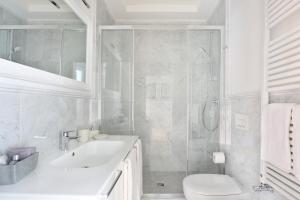 Mynd úr myndasafni af DESIGN APARTMENT in the heart of Florence - hosted by Sweetstay í Flórens