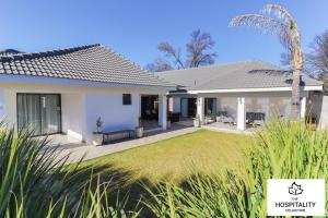 Gallery image of 42 Upon Williams Guesthouse in Klerksdorp