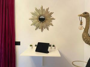Apartment Estudio Pueblo Andaluz Planb4all, Marbella, Spain ...