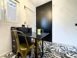Apartment Estudio Pueblo Andaluz Planb4all, Marbella, Spain ...