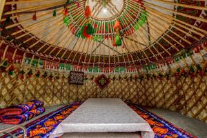 Fotografie z fotogalerie ubytování Guest House NAUKA#54 v destinaci Biškek