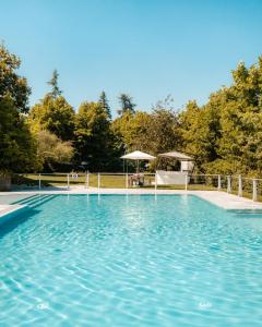 Imagen de la galería de Hotel Terme Salvarola, en Sassuolo