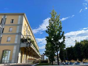 Photo de la galerie de l'établissement Loft Milano Manifatture, à Milan