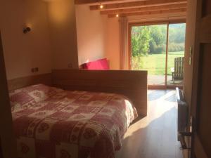 Φωτογραφία από το άλμπουμ του Alcove Du Velay σε Rochelimagne