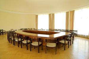 Konferenční prostory v ubytování Blue Sevan Hotel + 37 fotografií