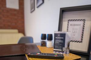 Fotografie z fotogalerie ubytování Pension Bottwartal v destinaci Abstatt
