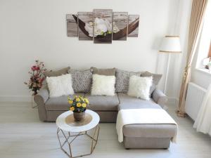 Fotografia z galérie ubytovania Patak apartman v destinácii Eger