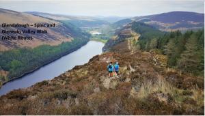 Gallery image of Glendalough 10 Minutes from Beautiful Farmhouse in Roundwood