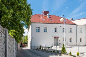 Photo de la galerie de l'établissement B&B Wieniawa, à Leszno