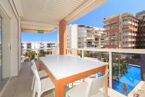 Gallery image of UHC CENTER APARTMENTS in Salou
