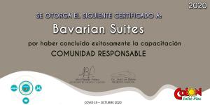 akritkritkritkritkritika e software certificado de bhawariari en Bavarian Suites en Colón