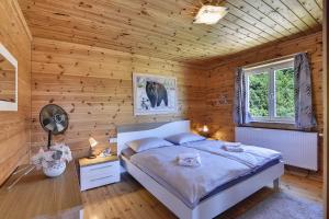 Imagen de la galería de Chalet Alpin Mrkopalj, en Mrkopalj