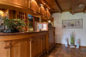 Imagen de la galería de Hotel Petit Foyer, en Aosta