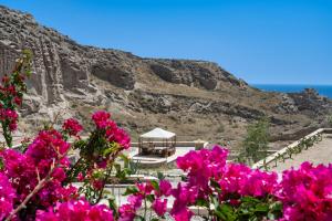 Gallery image of Prana Thera in Vlychada Beach