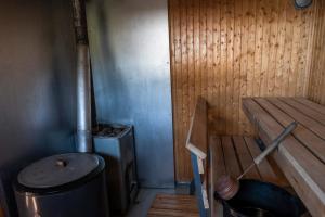 Fotografie z fotogalerie ubytování Piilijärvi Camping v destinaci Gällivare